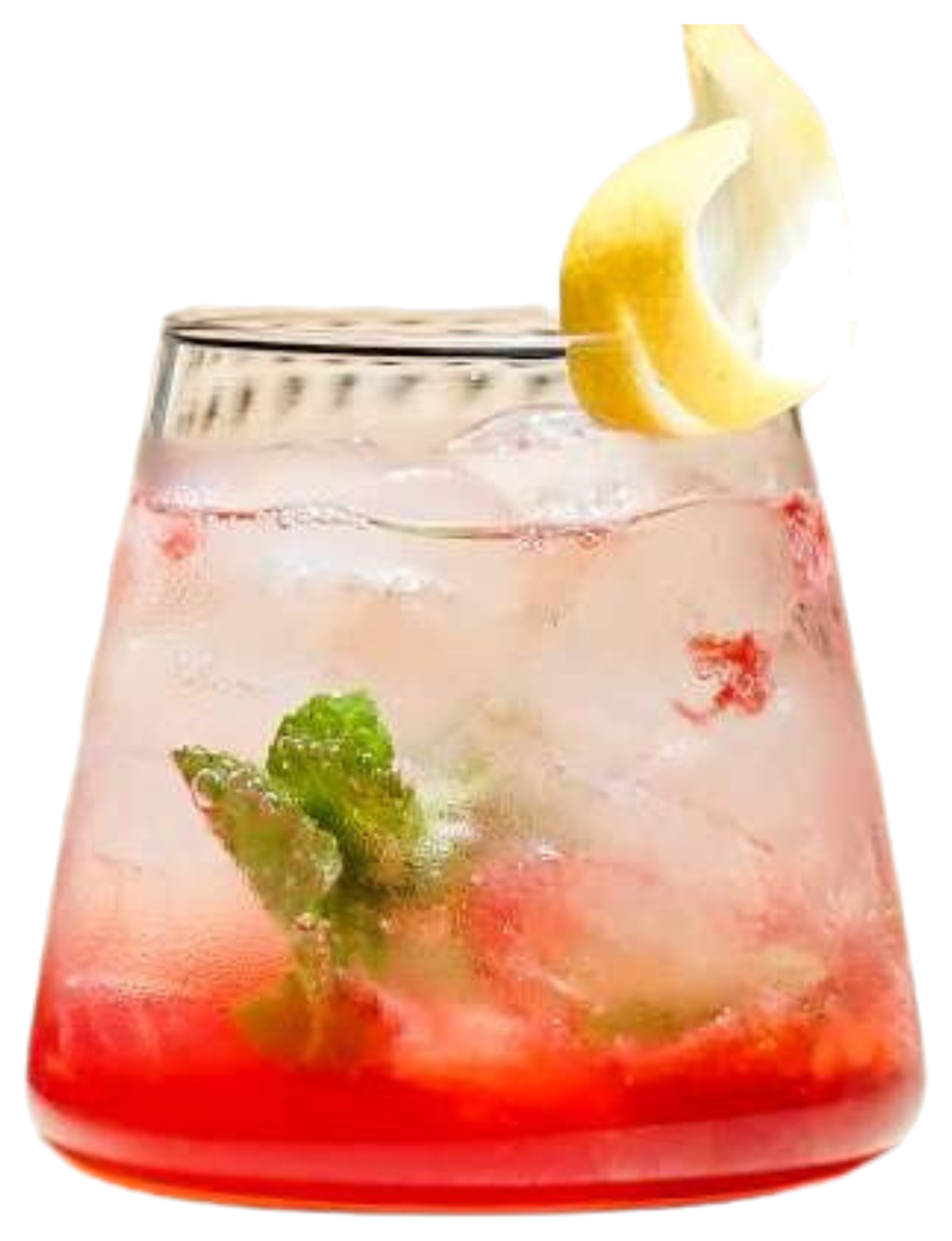 Mojito Strawberry